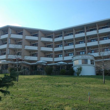 King Alexander Hotel Florina Exterior photo
