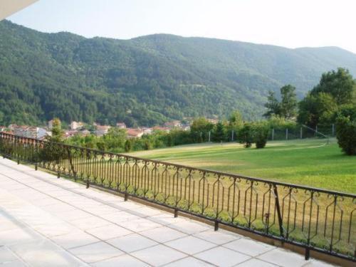 King Alexander Hotel Florina Exterior photo